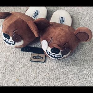 Fuggler Slippers